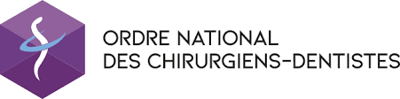 Logo Ordre National des Chirurgiens-Dentistes