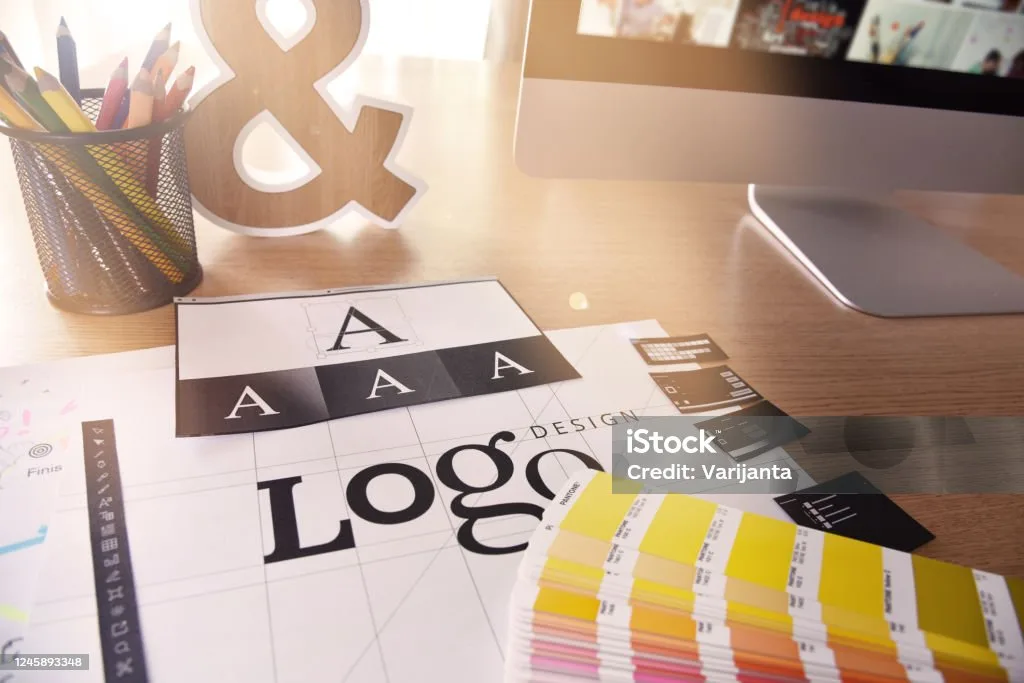 Design et charte graphique